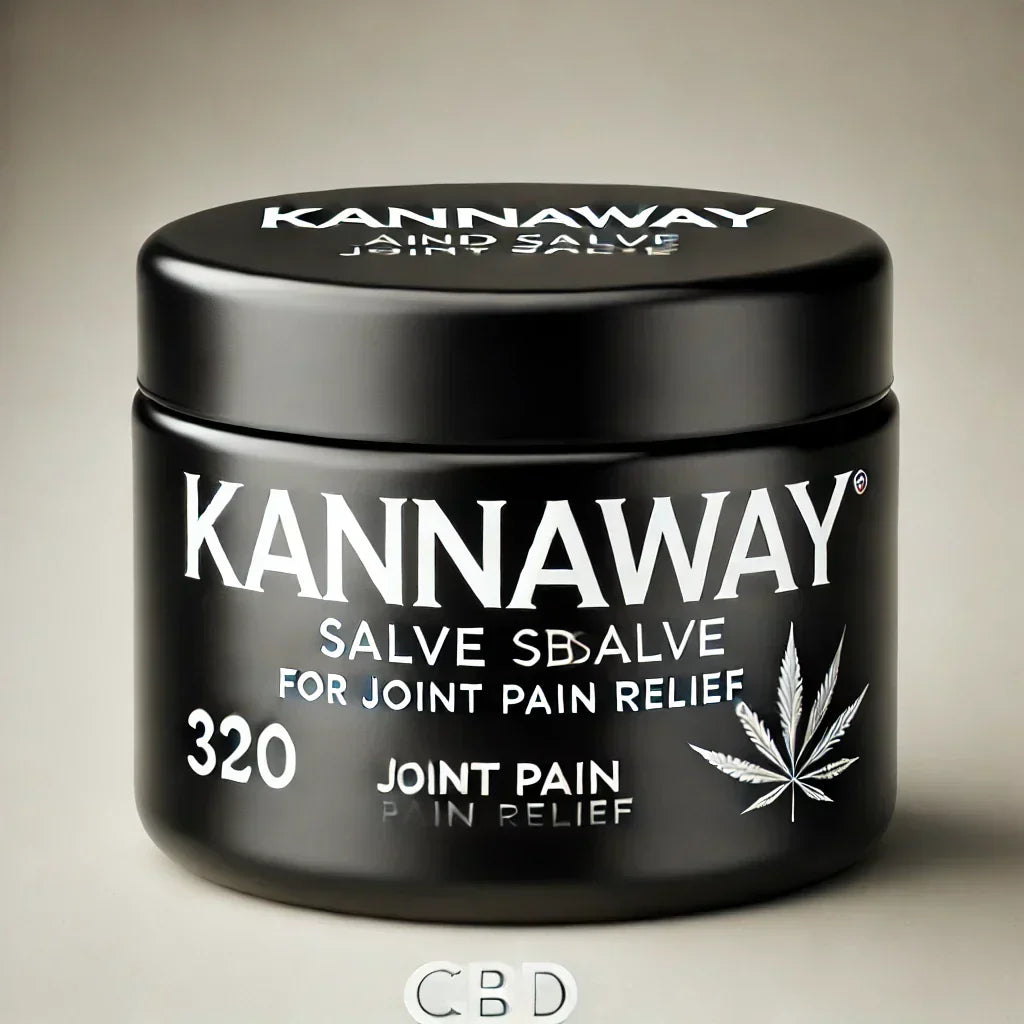 Kannaway Salve kaufen – Hochwertige CBD-Salbe zur Hautpflege mit natürlichen Inhaltsstoffen