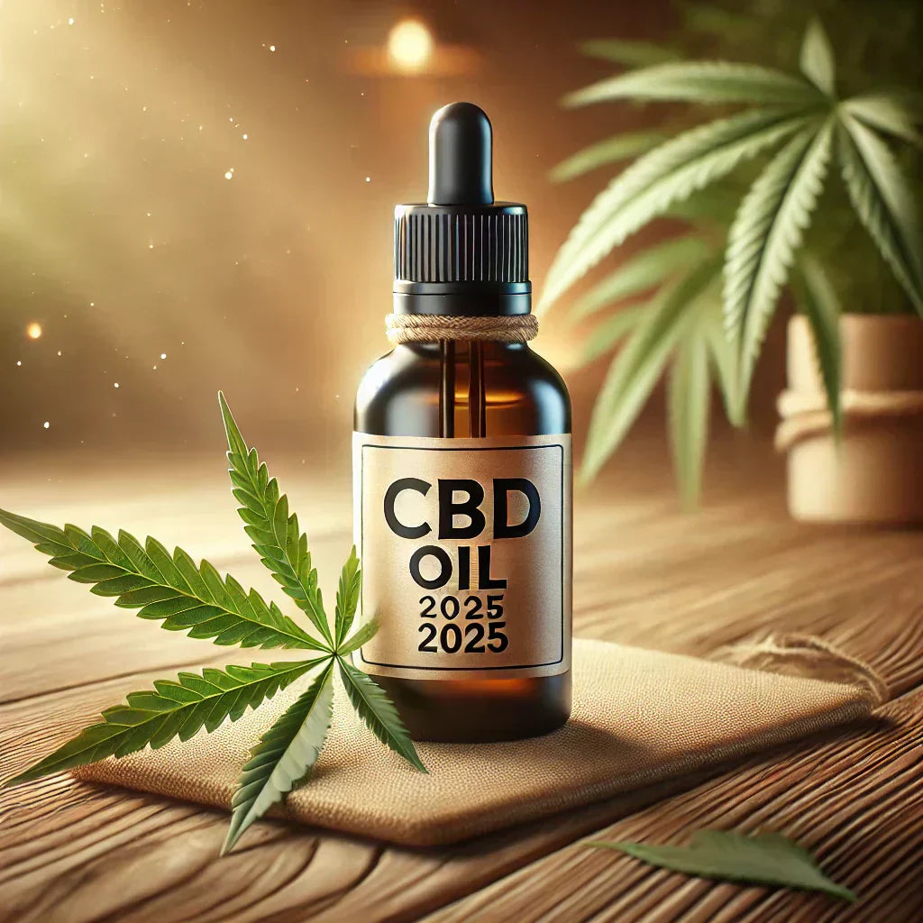 CBD gegen Schmerzen