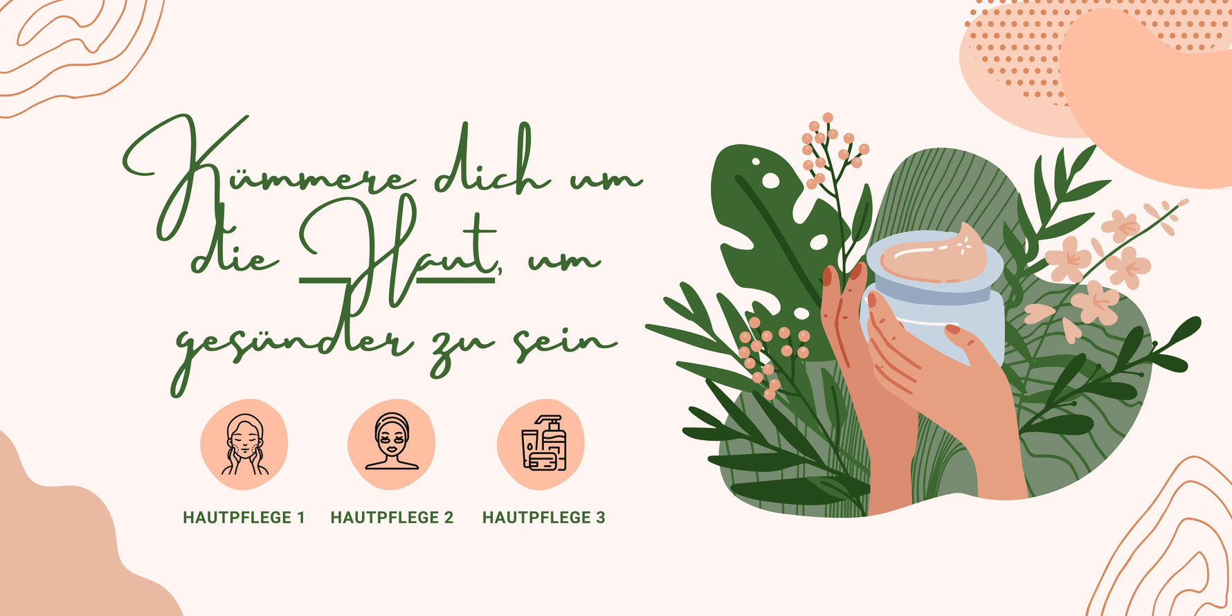 Die-besten-Pflanzen-für-die-Hautpflege-sind-die-natürliche-Schönheit-von-Mutter-Natur. Antidotumaqua
