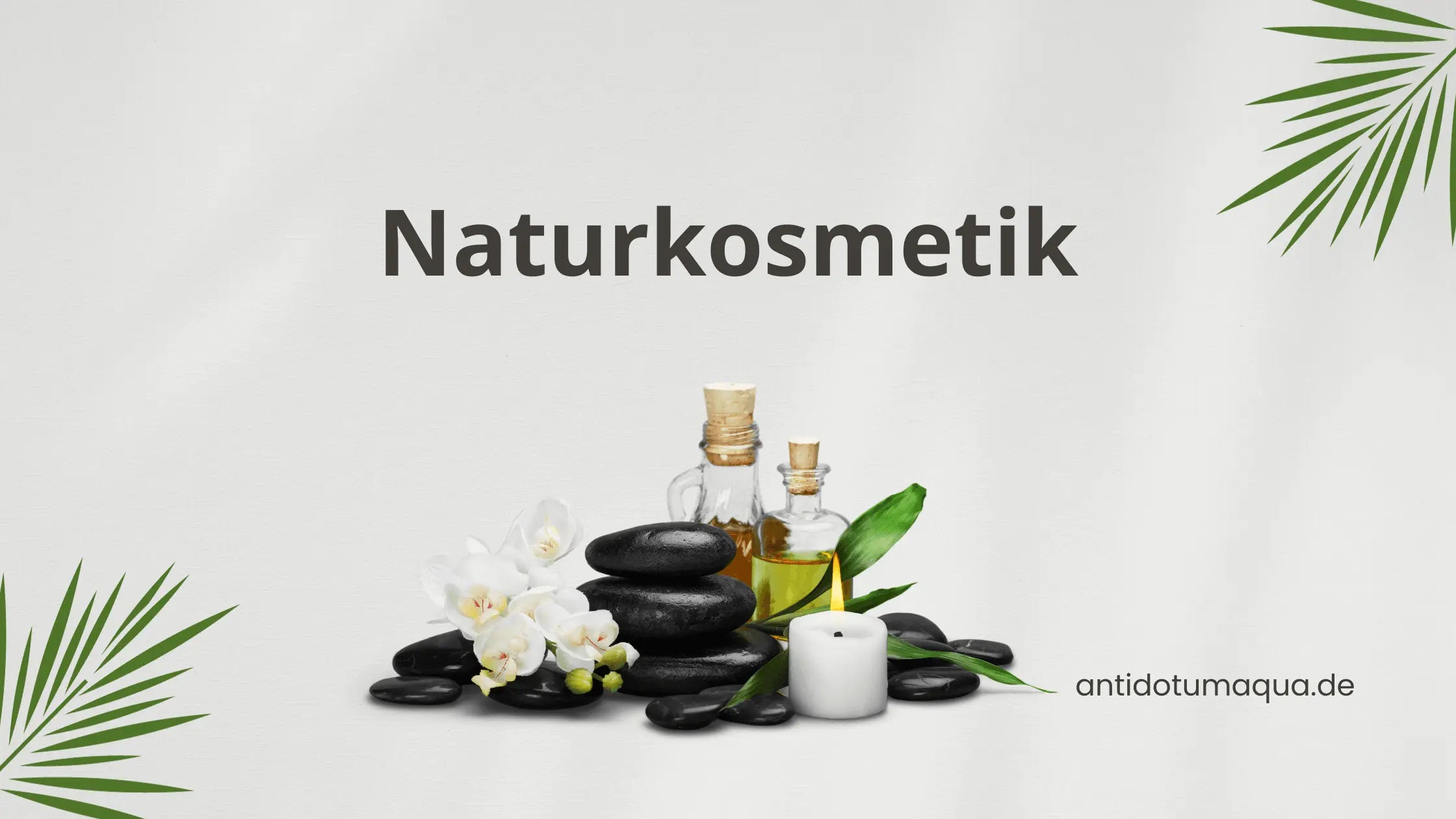 Naturkosmetik