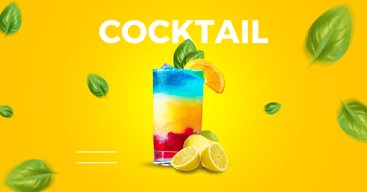 Ein Cocktail für gesunde Haut