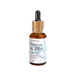 Premium CBG Oil-das Gold unter den Hanfölen- 500mg CBG plus 200mg CBD 30ml Flasche - Premium tropfen from Kannaway - Just $72! Shop now at Antidotumaqua