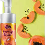 Papaya Foaming Wash – Erhebende Gesichtsreinigung - Premium Gesichtsreinigung from Antidotumaqua - Just $24.50! Shop now at Antidotumaqua