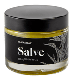 Kannaway Salve – Eine Revolution in der Hautpflege - Premium Kosmetik from Kannaway - Just $55! Shop now at Antidotumaqua