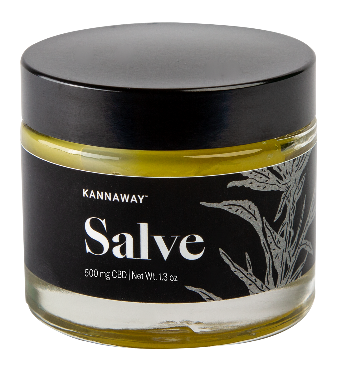Kannaway Salve-Eine Revolution in der Hautpflege-salbe mit CBD - Premium Kosmetik from Kannaway - Just $55! Shop now at Antidotumaqua