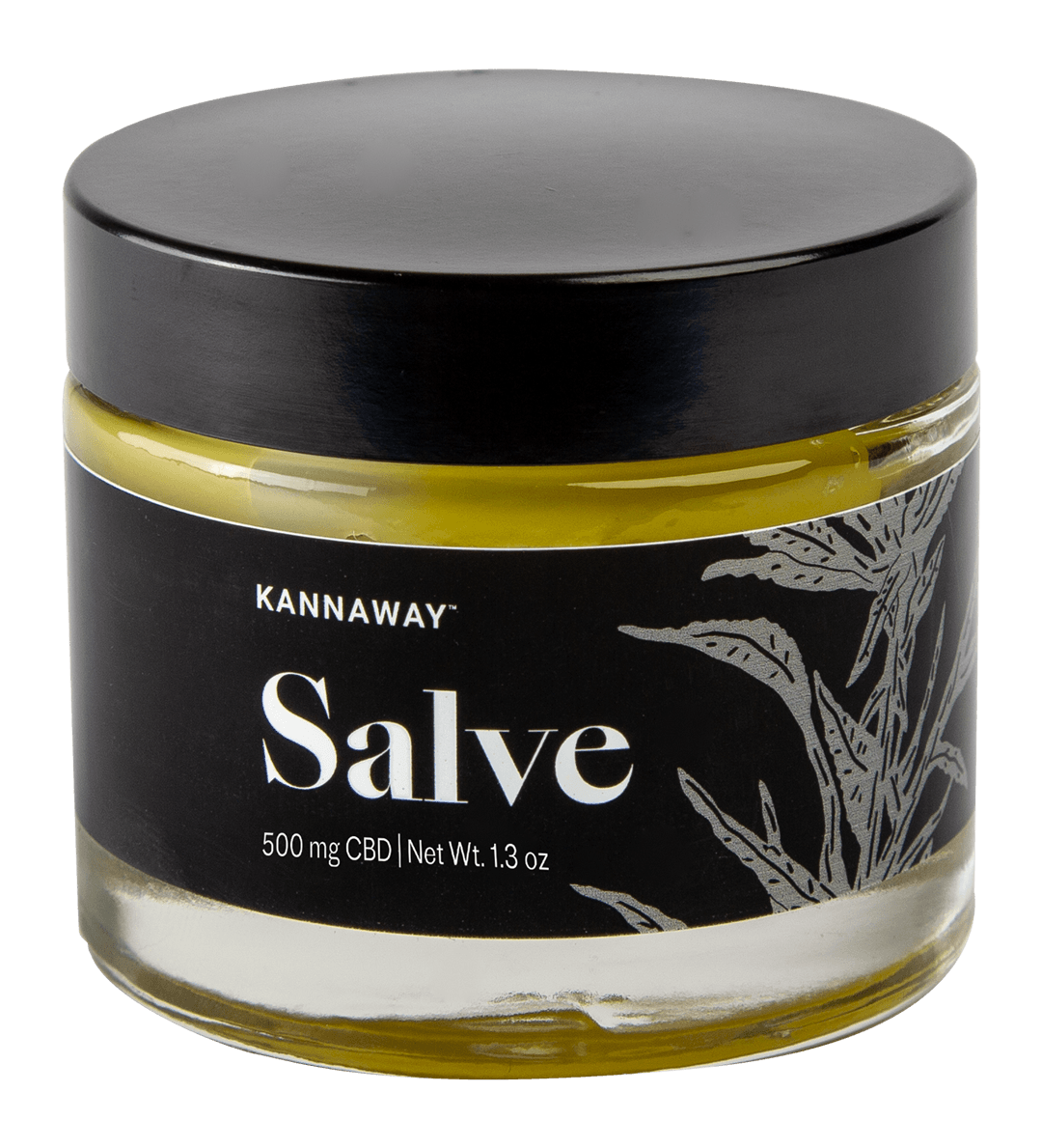 Kannaway Salve – Eine Revolution in der Hautpflege - Premium Kosmetik from Kannaway - Just $55! Shop now at Antidotumaqua